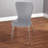 Deantrei 18.25'' H Stacking Side Chair-40755766