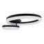 Chihara LED Stepped Ceiling Lamp