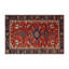 Tapis turc intérieur et extérieur brun-1319996976