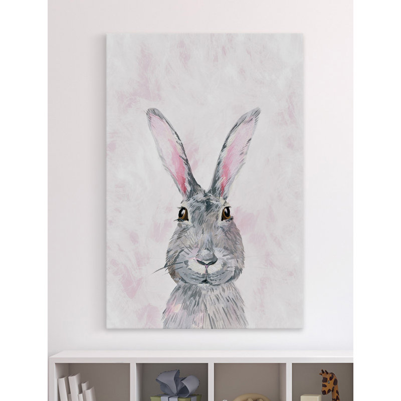 Wrapped Canvas Painting, 76cm H x 51cm W