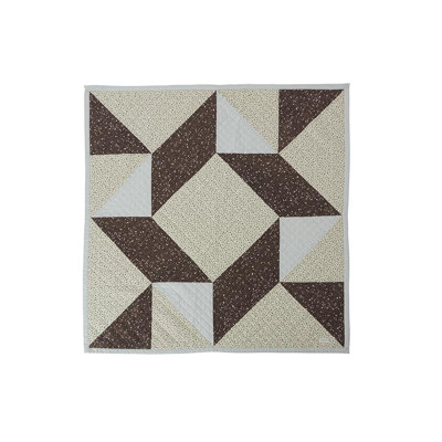Aya Quilted Blanket