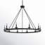 Poynor 10-Light Chandelier-1838272340