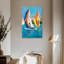 Aletra Morning Sails vertical I-108551826