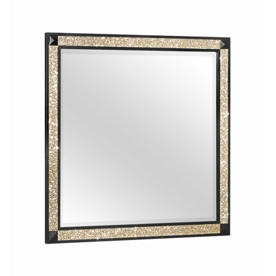 Miroir Vif