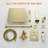 All-In-One Kit with Rough in-Valve-66360852