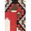 5'X8' Southwestern Area Rug in Multi