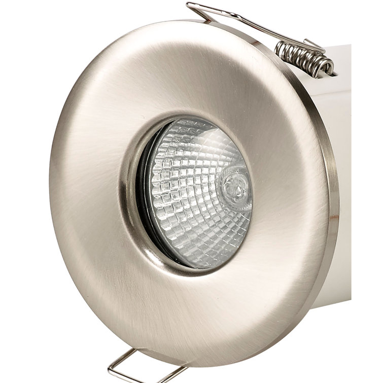 Agni Recessed Housing