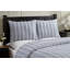 Ensemble d'édredon 100% coton avec taie décorative Anglique-1092362810-1092362811