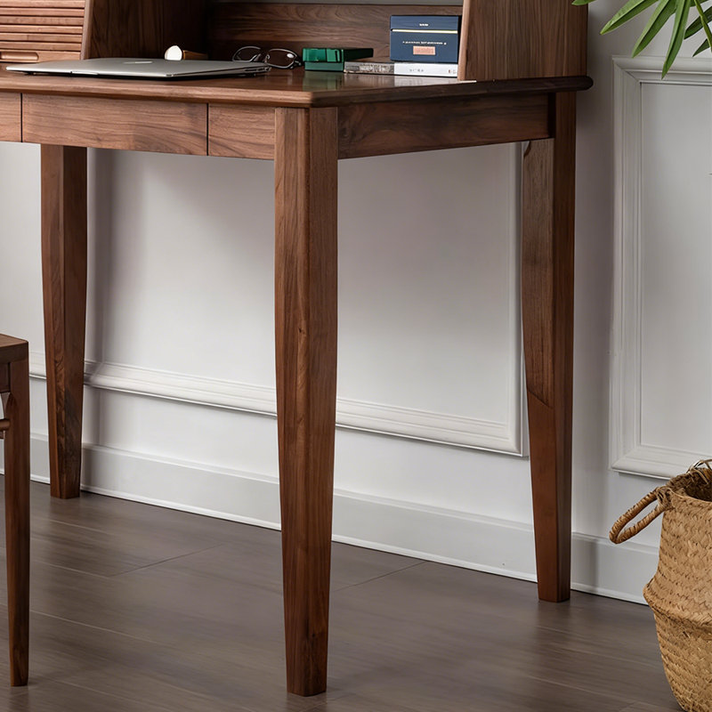 Bureau de style nordique