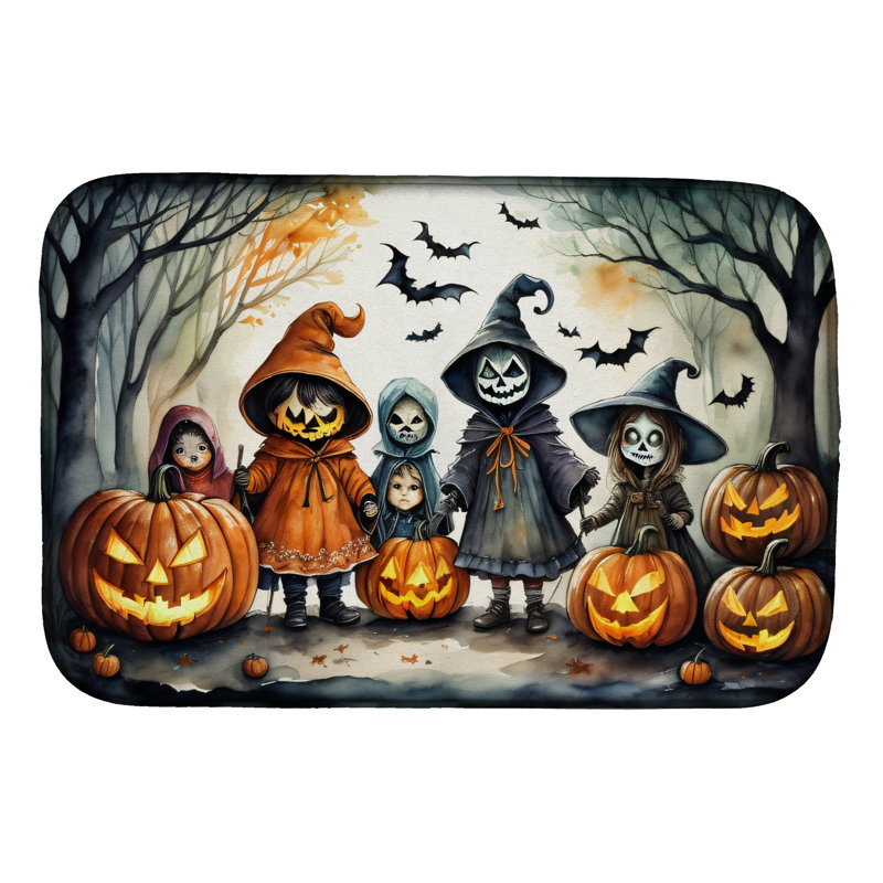 Drying Mat