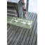 Banc de pique-nique 100% aluminium Luxembourg-86001801
