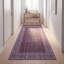 Tapis Rowan2 moderne à l'aspect vieilli, uni gris et blanc, lavable à la machine, antidérapant, à poils courts, pour l'intérieur et l'extérieur, adapté aux animaux domestiques, idéal pour le salon, la chambre, la salle à manger, l'entrée, le corridor ou le bureau.-1540336628