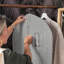Haralabos Fabric Garment Bag