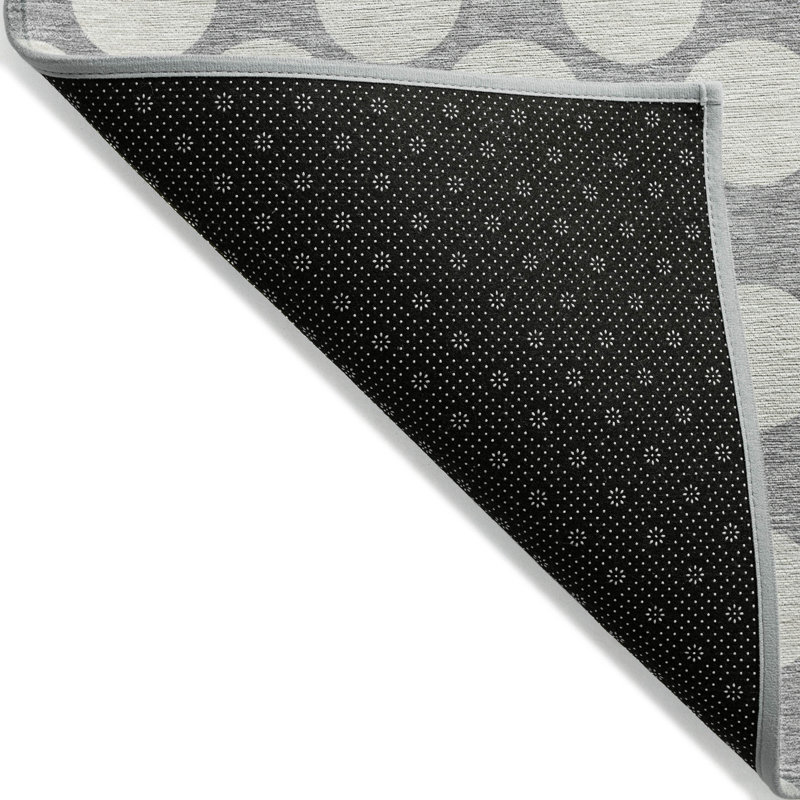  Colturo Area Rug, Rectangle 5' x 7'6"