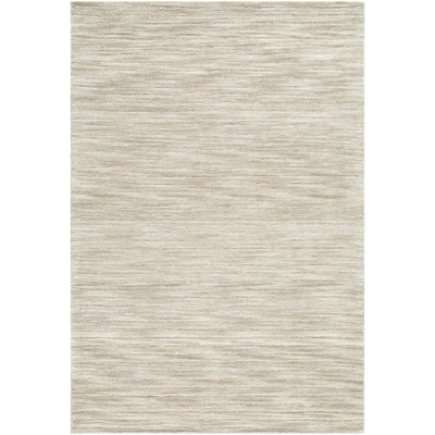 Tapis d'intérieur fait à la main Fegley