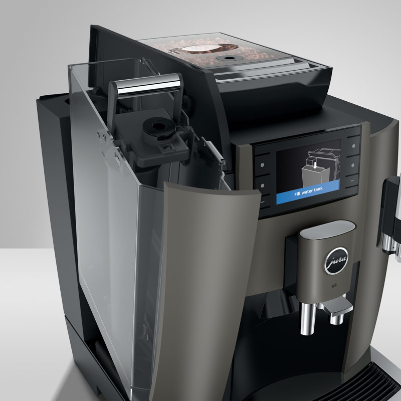 Jura W8 Coffee Machine