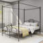 Lit plateforme en métal Tardun-1984981500-1984981489