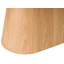 Oval Dining Table