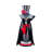 Hollywood Day of the Dead Nutcracker