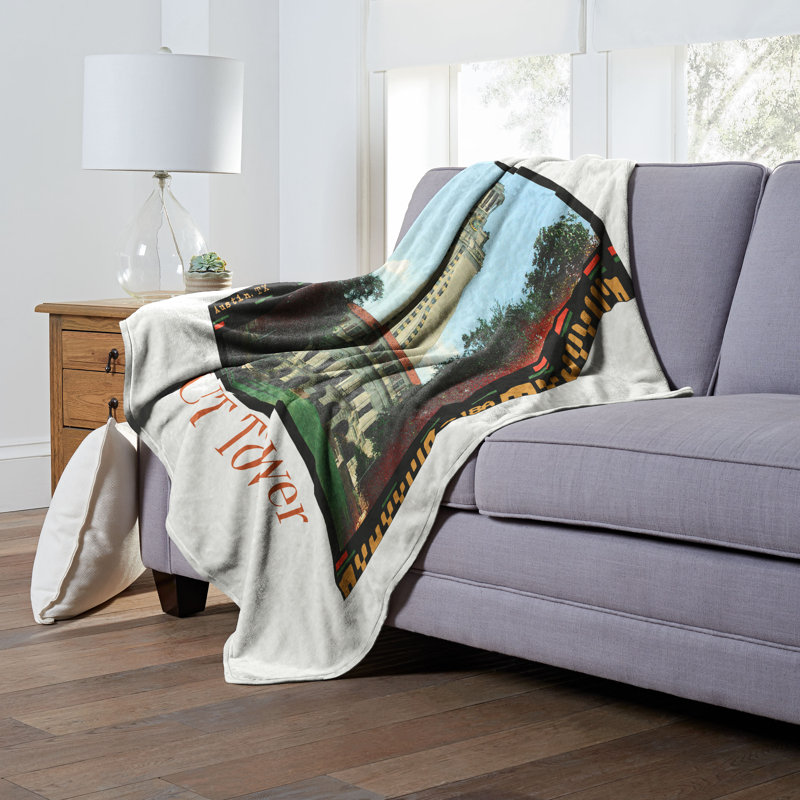 Throw Blanket