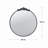 30" x 32" Classic Design Mirror