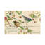 «Grateful Thankful Blessed Birds» par Carol Robinson, impression sur toile tendue-55900386