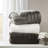 Gracie Mills Shearah Plush Down Alternative Throw Blanket-99070854
