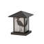 Heron 1 - Light Pier Mount Light