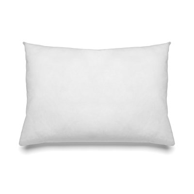 Insert de coussin d’extérieur rectangulaire