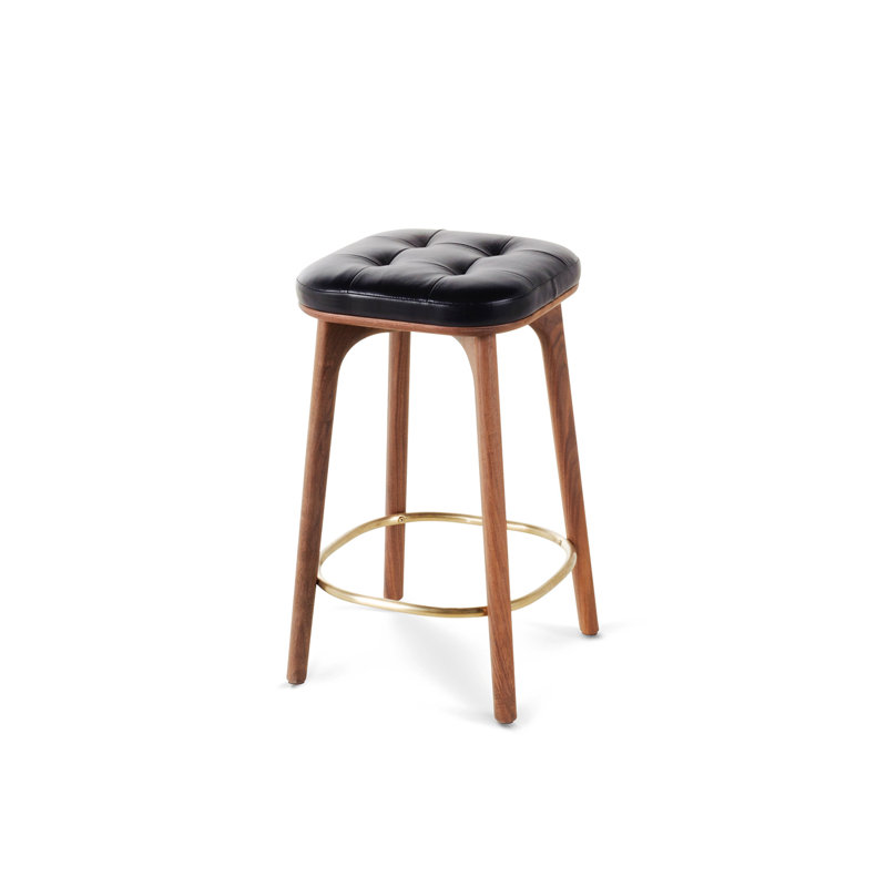 Tabouret tout usage par Neri & Nu, Tabouret de comptoir (siège d'une hauteur de 24 p
