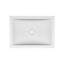 NativeStone Handmade Rectangular Undermount Bathroom Sink-269885717