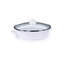 Solid White Small Saute Pan-1329381392-1329381394