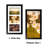 Campuzano Wood Collage Picture Frame-86780074-86780076-93581236