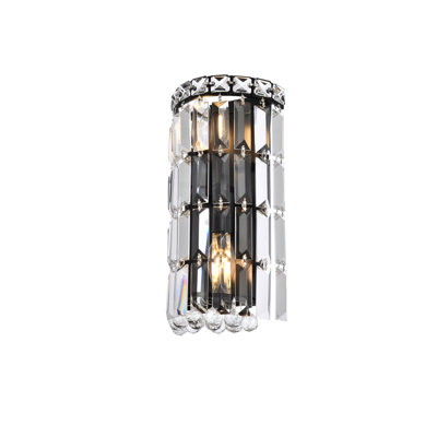 Redick Flush Mounted Sconce