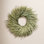 Handcrafted Wheat Wreath
