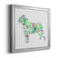 Tapisserie carlin - peinture sur toile encadrée-1982129951-1982129949