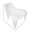 Wing Upholstered Occasional Chair-311252282
