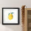 Happy Lemon - peinture encadrée-1014650058-1014650059
