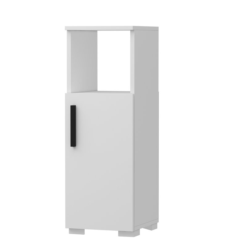 Lisamaria 96.6cm Kitchen Pantry