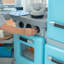 Ensemble de cuisine d'angle pour la cuisine et la chambre de bébé Step2 Cook & Care