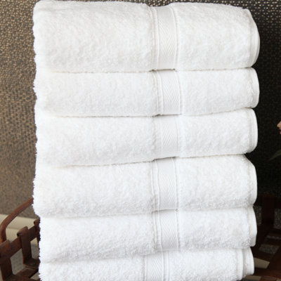 Super Plush Hand Towel