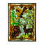 Wilderness Backlit Window Box Wall Décor