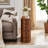 Anyssa Solid Wood 2 - Drawer End Table-867343566