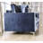Yokine Upholstered 67'' Loveseat