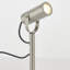 Metcalfe Steel Spotlight