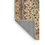 Tapis oriental tissé à la machine Cassandre-1598468195