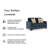 Kleban Binette Loveseat-296779046