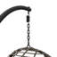 Hammondsport Egg Chair with Stand