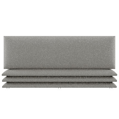 Upholstered Headboard