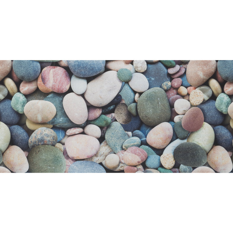 Buecker Indoor / Outdoor Area Rug, Runner 50 x 550cm